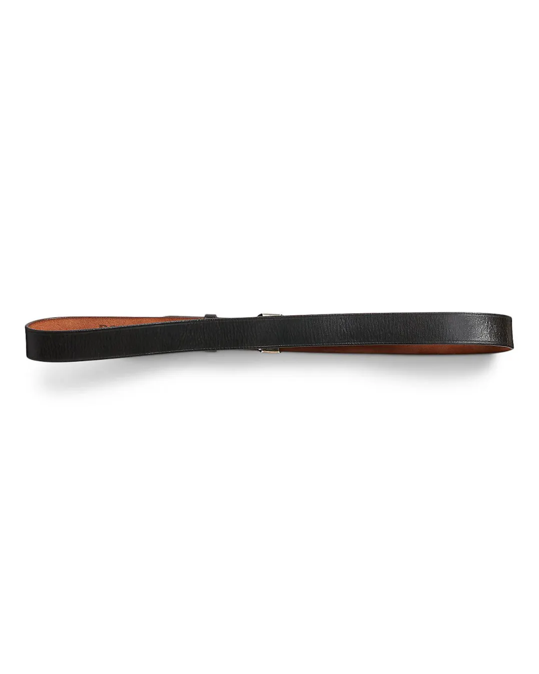 RRL Vincennes Leather Belt - Vintage Black | Casual Belts | Huckberry RRL Vincennes Leather Belt - Vintage Black | Casual Belts | Huckberry